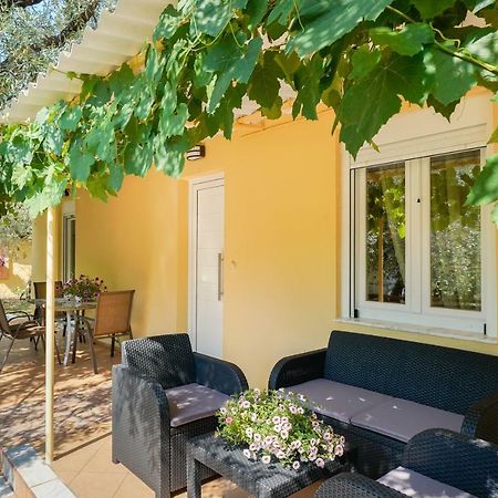 Kritiri House Βίλα Σκάλα Καλλιράχης Εξωτερικό φωτογραφία