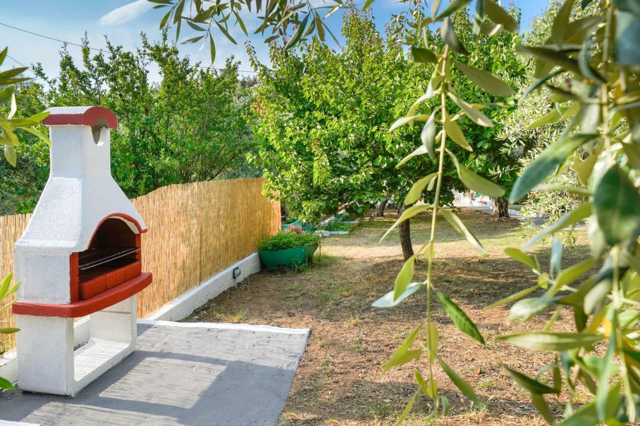 Kritiri House Βίλα Σκάλα Καλλιράχης Εξωτερικό φωτογραφία